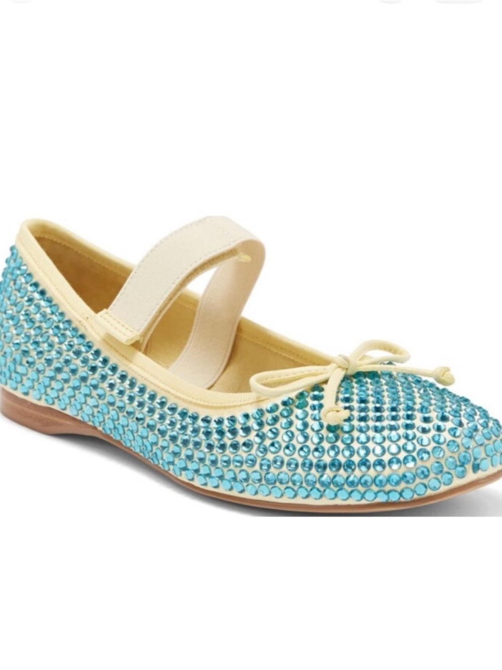 Jeffrey Campbell Prima Flats NEW!